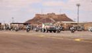 الجيش الليبي يستعرض قواته بسبها.. ذكرى اقتلاع الإرهاب (صور)