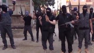 مليشيات تابعة لجماعة الإخوان الإرهابية- أرشيفية