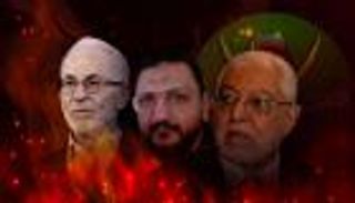 3 جبهات متصارعة بين لندن وإسطنبول.. مسارات "الحرب الأهلية" داخل الإخوان