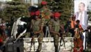 دعوة أممية لوقف القتال.. الجيش الإثيوبي يسيطر على مدينة رئيسية 