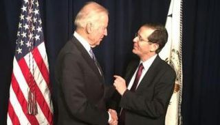 بايدن وهرتسوغ-أرشيفية