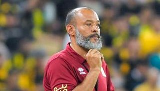 نونو أسبريتو سانتو