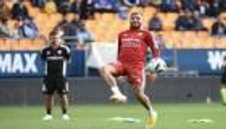 "نحتاج له بشدة".. طلب مفاجئ يمنح بلايلي شارة التألق مع أجاكسيو