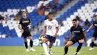 "خليفة فيغولي" يكثف ضغوطه على جمال بلماضي