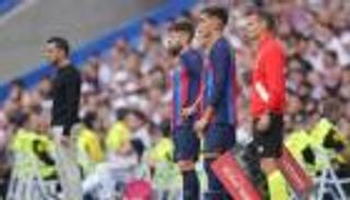 4 تغييرات مفاجئة.. تشافي يقود ثورة في تشكيل برشلونة