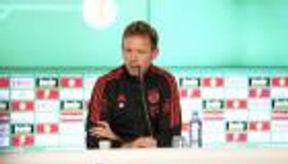 برسالة مقتضبة.. ناجلسمان يخمد نار الفتنة بين بايرن ميونخ وبرشلونة