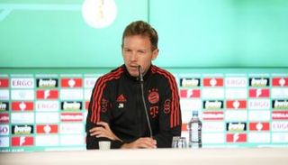 يوليان ناجلسمان مدرب بايرن ميونخ