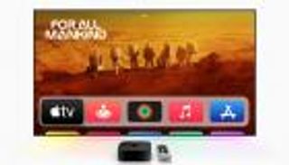 أبل تكشف عن Apple TV 4K.. جودة مشاهدة مذهلة