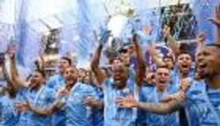في ليلة اللاعبين.. مانشستر سيتي يخترق جوائز الكرة الذهبية