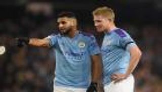 رسالة مفاجئة إلى رياض محرز في حفل الكرة الذهبية 2022