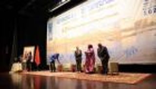 موسم أصيلة الثقافي الدولي.. مساحة نقاشية حرة بحضور إماراتي