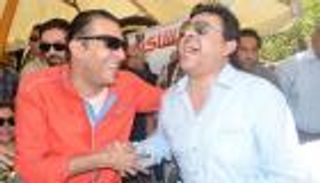 نادية مصطفى تكشف لـ"العين الإخبارية": هل استدعي هاني شاكر للتحقيق؟