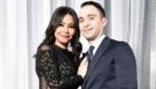 حسام حبيب: زواجي من شيرين أكبر غلطة في حياتي