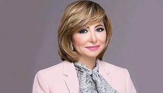 الإعلامية لميس الحديدي