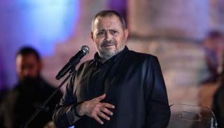 النجم اللبناني جورج وسوف