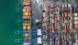 تناقضات سلاسل الإمدادات.. كلفة الشحن تنخفض وأسعار السلع مرتفعة