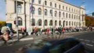 إغلاق الوزارات.. أحدث "تقاليع" الاحتجاج بألمانيا