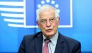 من هو جوزيب بوريل الذي وصف "أوروبا حديقة وبقية العالم أدغال"؟