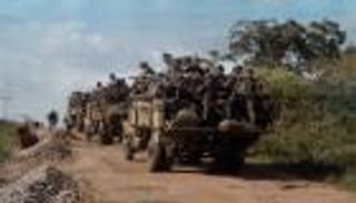 "الحرب الأهلية السريلانكية".. قصة مصور تحصد البوكر العالمية للرواية