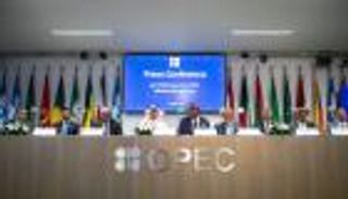 5 دول عن قرار "أوبك+": ندعم الخطوات السعودية لحماية أمنها ومصالحها