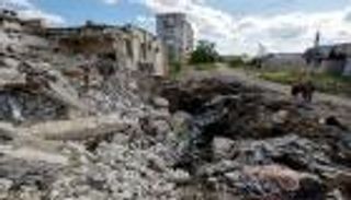 أزمة أوكرانيا.. مرحلة جديدة من "حرب المسيرات" والاتهامات "سيد الموقف"