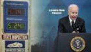 بعد خطط اللجوء لمخزون النفط.. البيت الأبيض يعتزم خفض أسعار الغاز