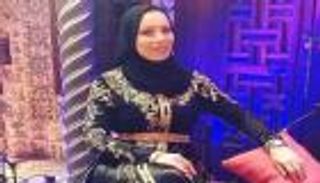 "أنا محمد رمضان الجزائر".. حفيظة بريكي تشعل الجدل