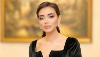 المنتجة المصرية سارة الطباخ