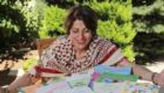 إحدى أبرز كتاب الأطفال.. وفاة الكاتبة الأردنية هدى فاخوري