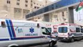 تواجد بالصدفة داخل المدرسة.. مُسعف ينقذ طالبة من الموت في الأردن