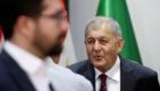 العراق.. ماذا بعد انتخاب رشيد رئيسا؟