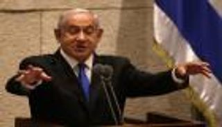 مذكرات نتنياهو بين رئيسين أمريكيين.. وهذا رأيه في ترامب وأوباما