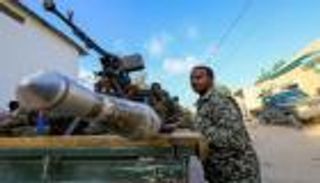 الصومال والحرب على الإرهاب.. تحرير قرى وحزام شعبي