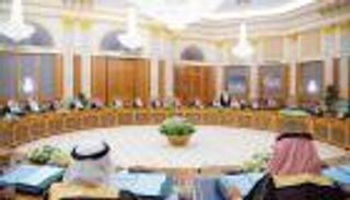 برئاسة الملك سلمان.. "الوزراء السعودي" يدعو لإدراج الحوثيين بقوائم الإرهاب