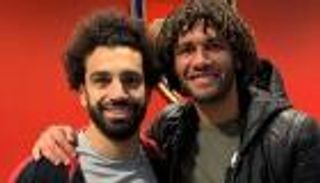 صلاح والنني يخططان لحفل زواج.. ما القصة؟