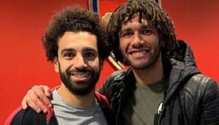 صلاح والنني 