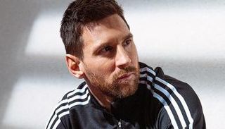 ليونيل ميسي 