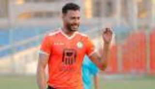 أبوجبل بدون الزمالك.. عودة كارثية لـ"أفضل حارس في مصر" (فيديو)