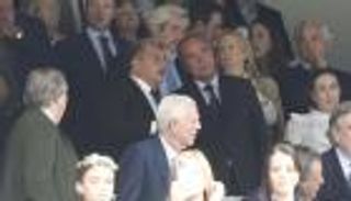 العقوبة الأخف.. هل تمت مجاملة رئيس برشلونة بعد أحداث الكلاسيكو؟