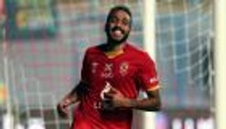 الغرامة في الطريق.. هل يلحق كهربا بمباراة الأهلي والزمالك في السوبر؟