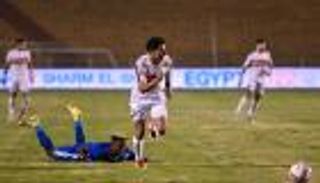 موعد مباراة الزمالك القادمة بعد الفوز على سموحة في الدوري المصري