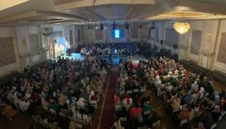 مركز دروس خصوصية "سنتر" في مصر