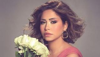 المطربة المصرية شيرين عبدالوهاب - أرشيفية