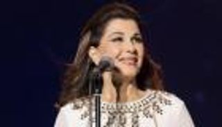 ماجدة الرومي تدعم شيرين عبد الوهاب: "أنت ابنة المسارح"