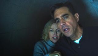 ملصق مسلسل "المراقب"