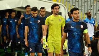 3 أحداث مرتقبة في مباراة الزمالك اليوم بالدوري المصري