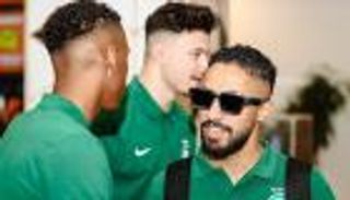 إنذار شديد اللهجة.. الفيفا يحذر المنتخب السعودي بسبب قائمة كأس العالم