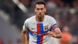 خليفة بوسكيتس.. شرط وحيد يفصل لاعب تشيلسي عن برشلونة