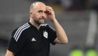 بعد الكرة الذهبية.. "القدوة" بنزيما يوجه ضربة جديدة لمنتخب الجزائر