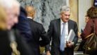 "الفيدرالي الأمريكي" يرسم مسارا مؤلما للشهور المقبلة.. تعرف عليه